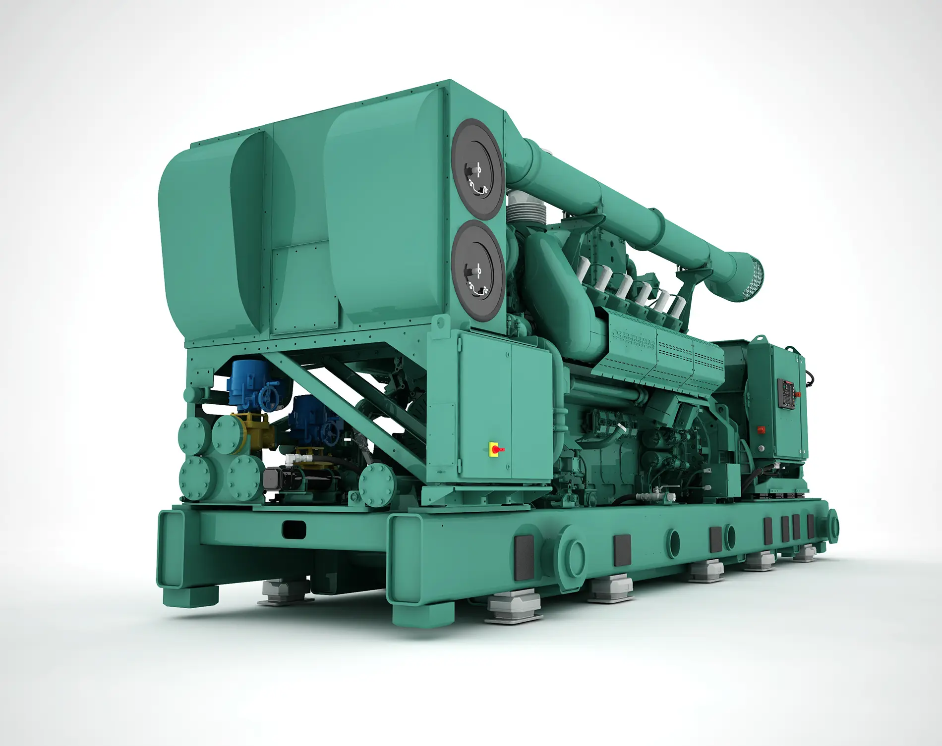 Cummins HSK78G - Image 5