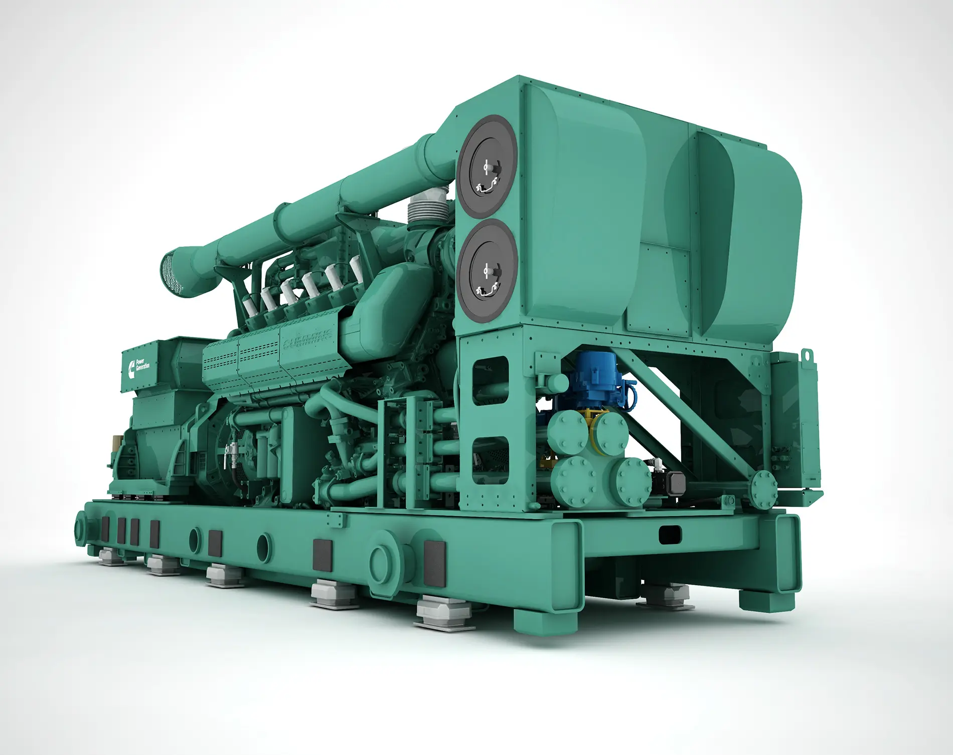 Cummins HSK78G - Image 4