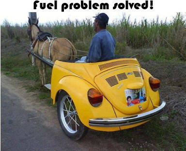 selling the sizzle part 3 - fuel problem solved ESL Selling The Sizzle