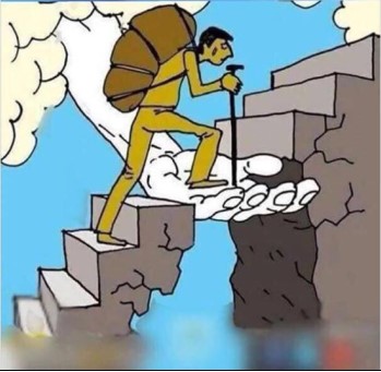 selling the sizzle part 1 - helping hand ESL Selling The Sizzle