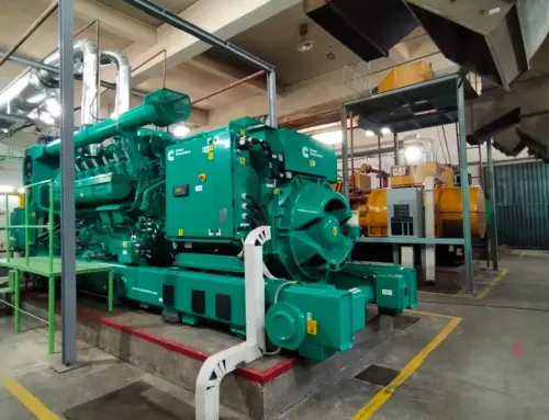 Annual Maintenance Contract: The Ten Commandments of Generator Maintenance