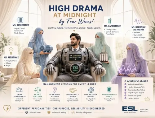108) High Drama at Midnight – By Four Wives