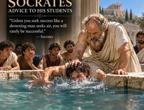 111) What is Success?